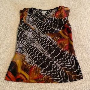 Women’s Worthington Blouse